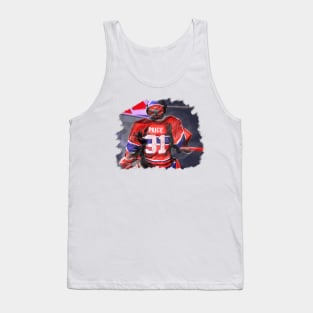 Jesus Price Tank Top